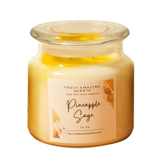 Pineapple Sage