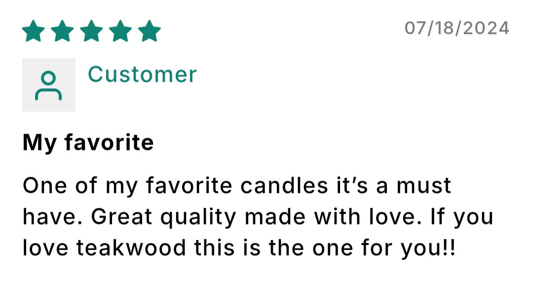 Mahogany Teakwood