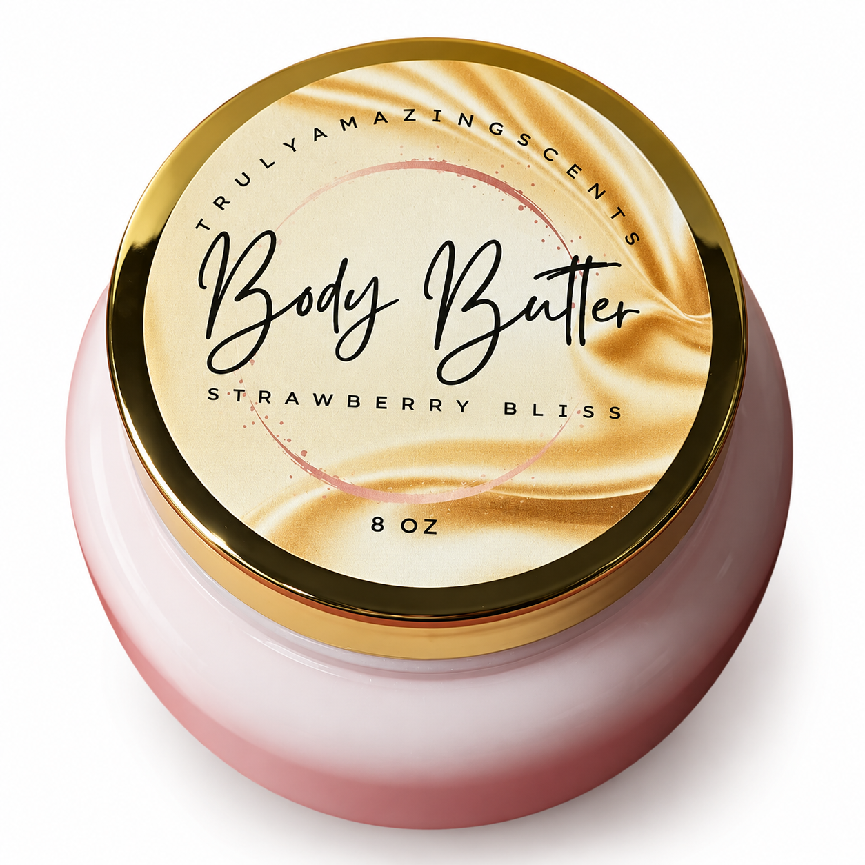 Strawberry Bliss