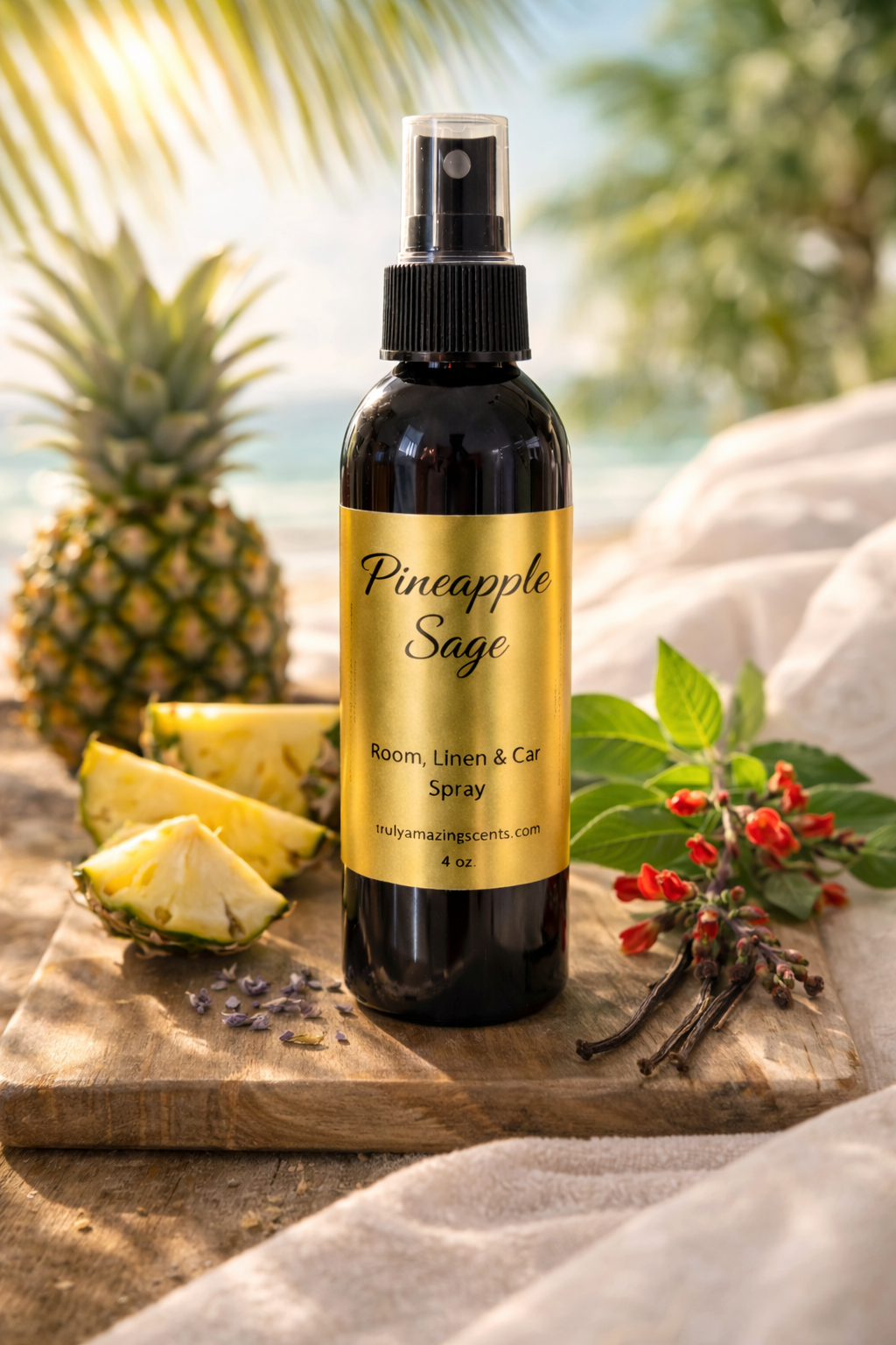 Room Sprays