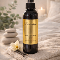 Room Sprays