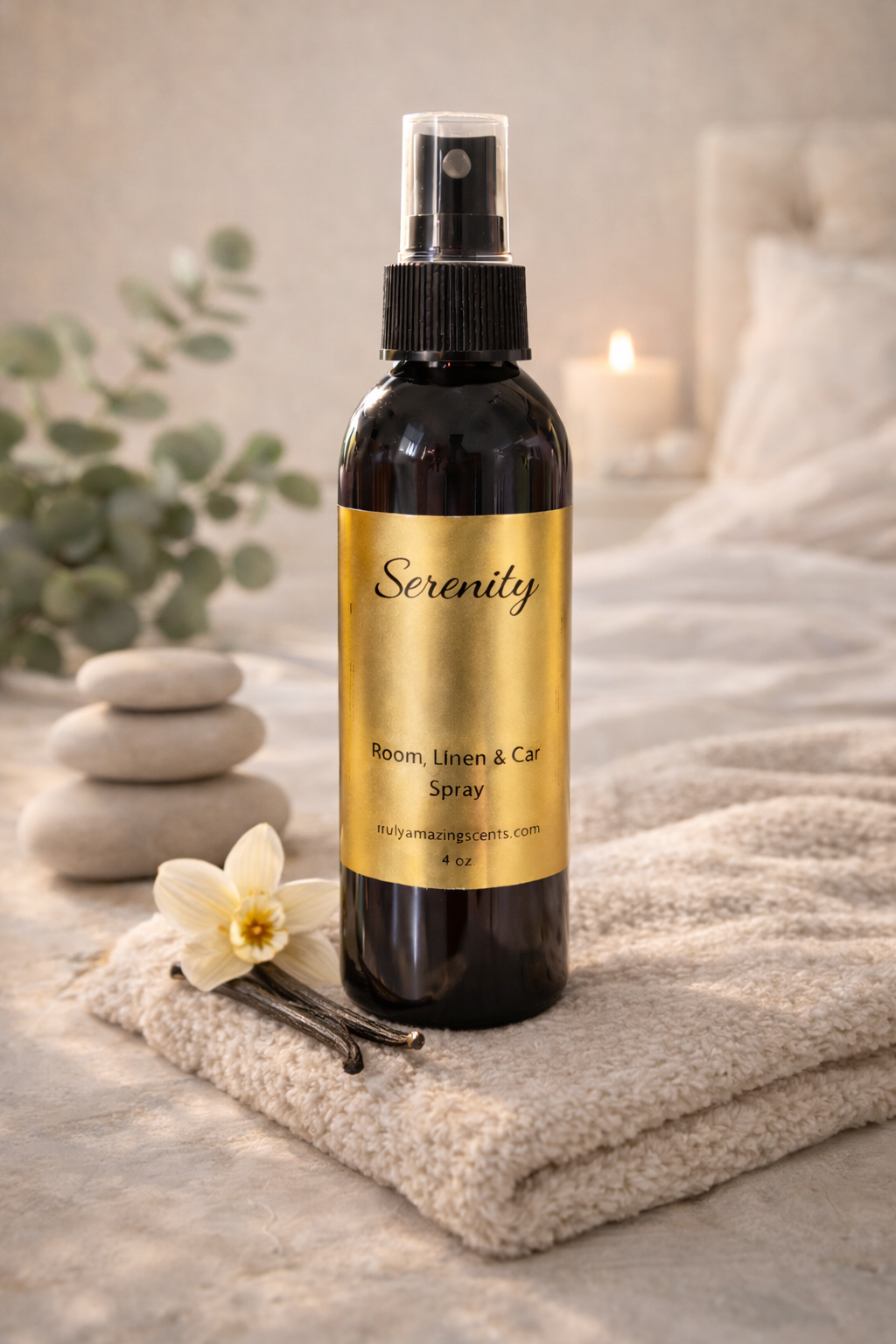 Room Sprays
