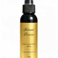 Room Sprays