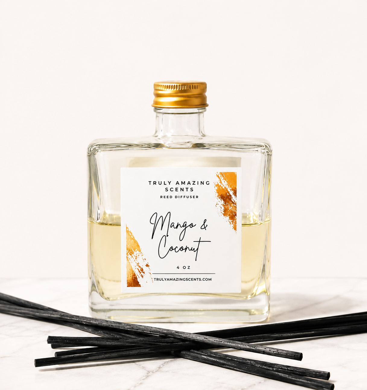Reed Stick diffusers