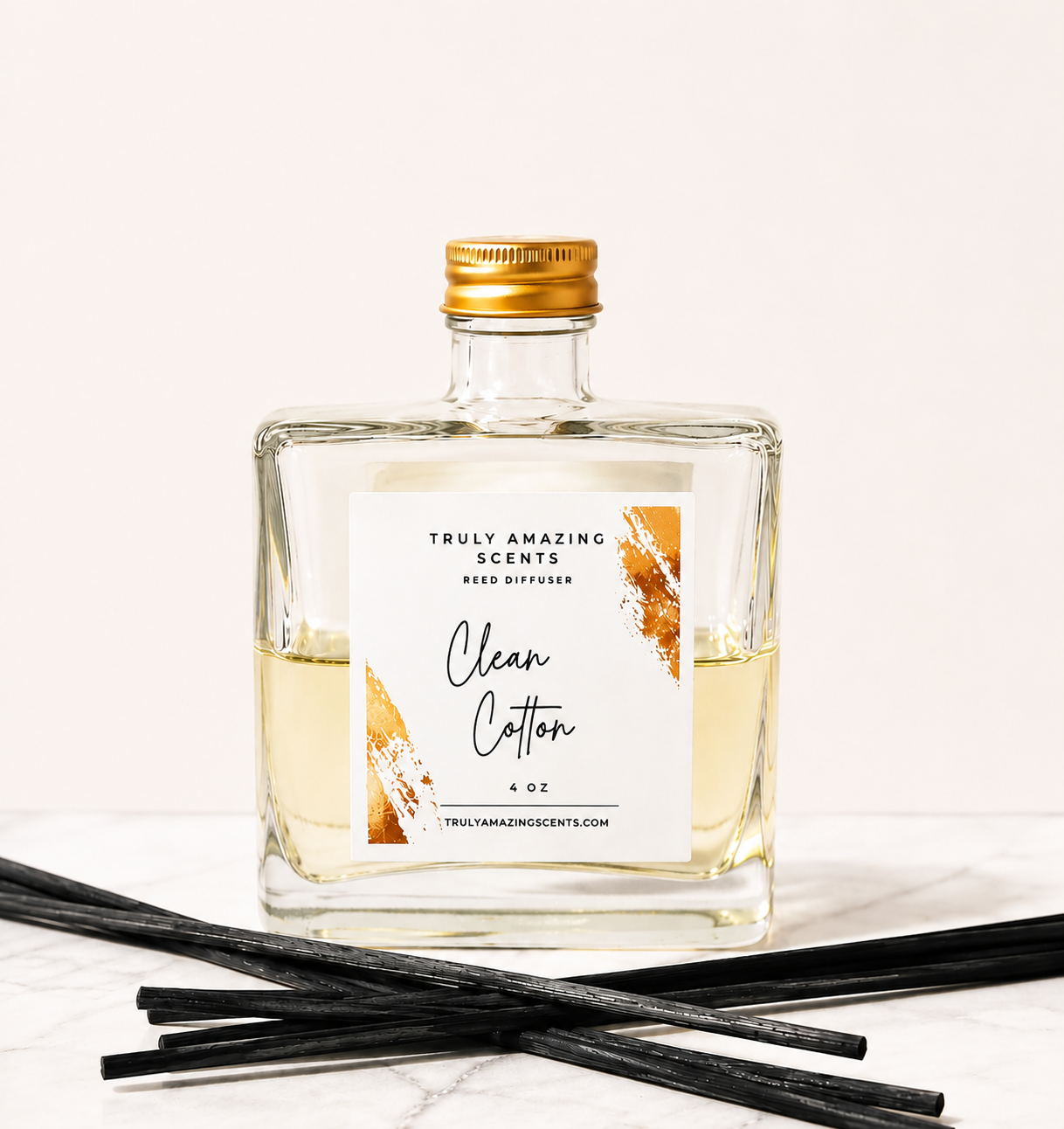 Reed Stick diffusers