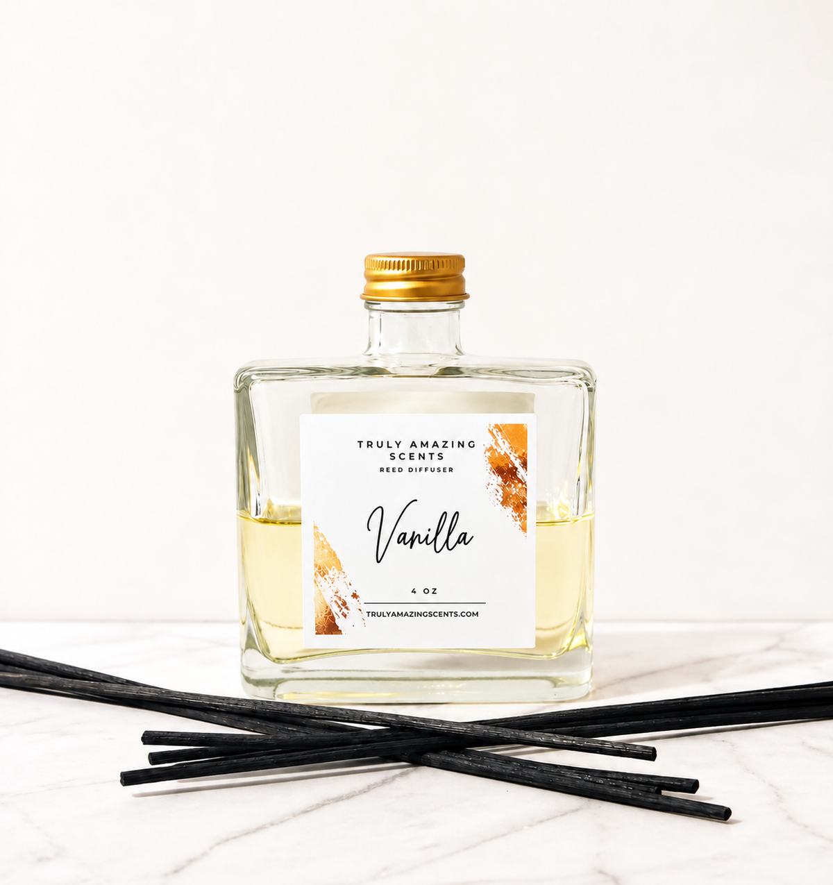 Reed Stick diffusers