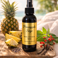 Pineapple Sage