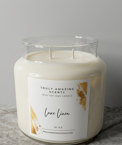 Luxe Linen