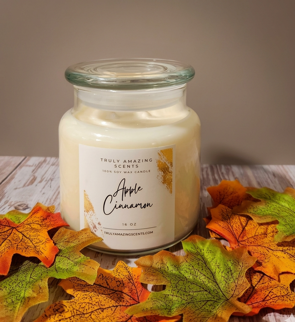 Apple Cinnamon
