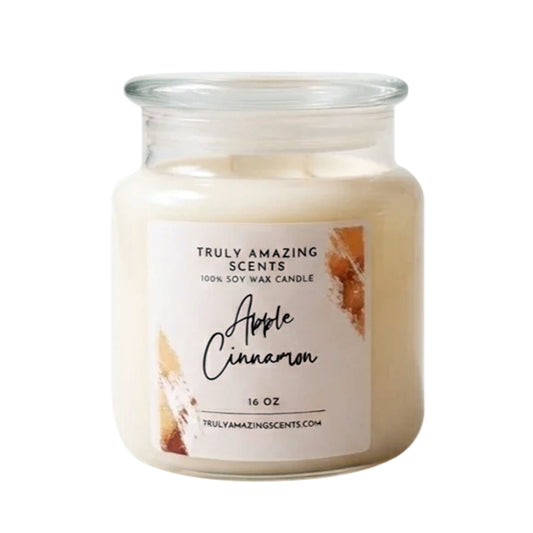 Apple Cinnamon