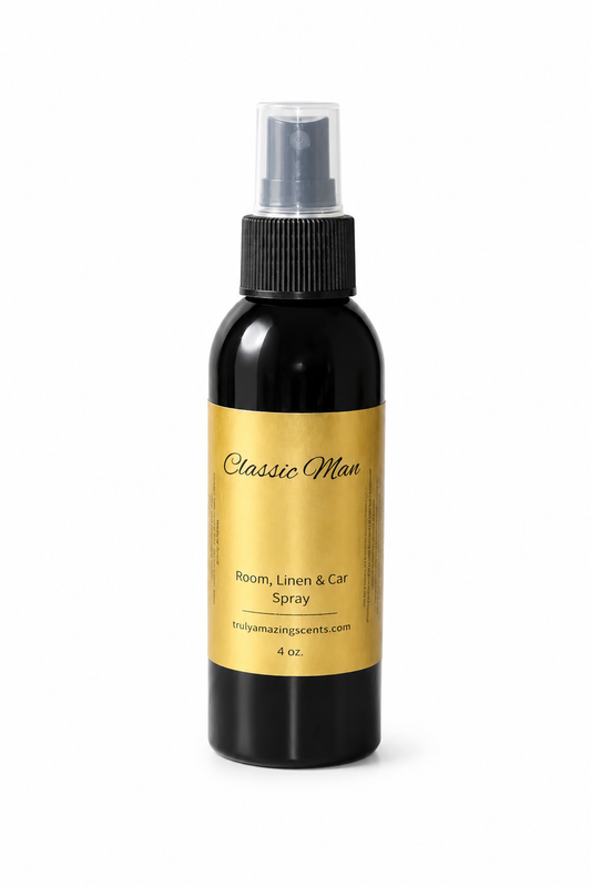 Room Sprays