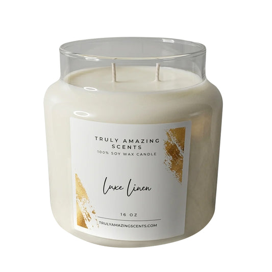 Luxe Linen