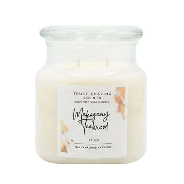 Mahogany Teakwood
