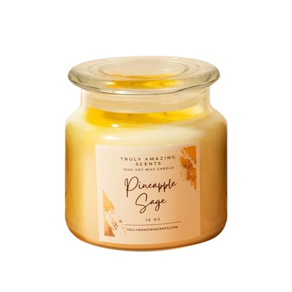 Pineapple Sage