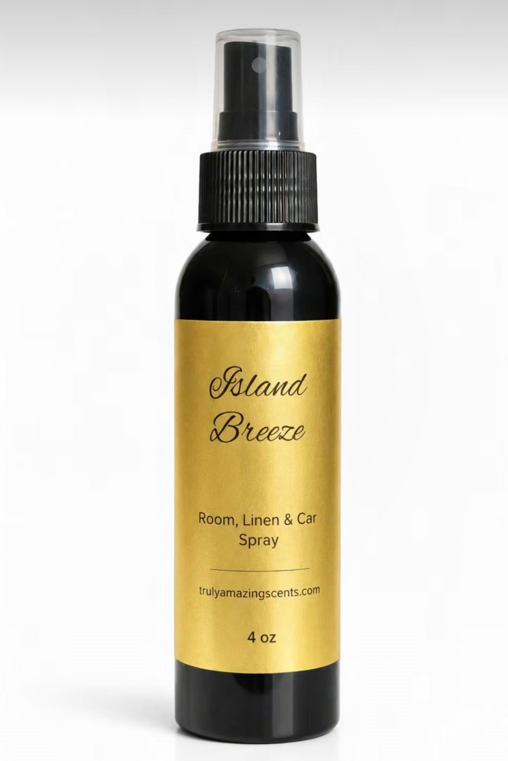 Island Breeze
