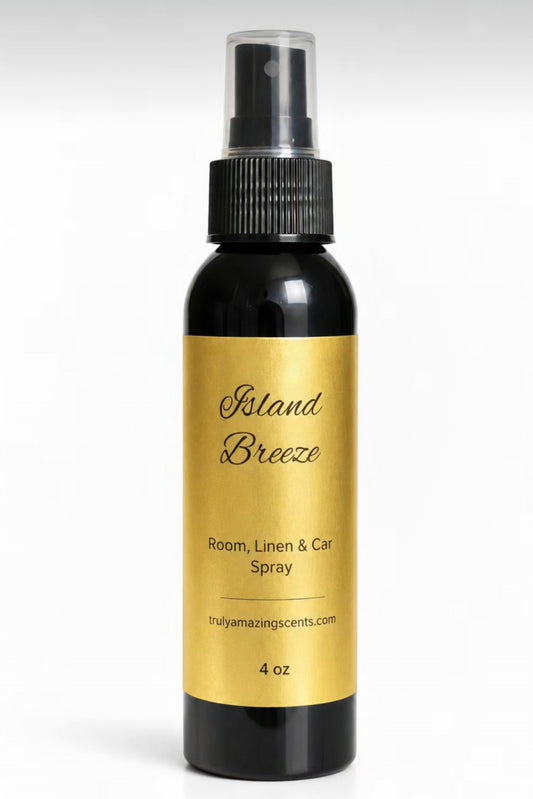Island Breeze