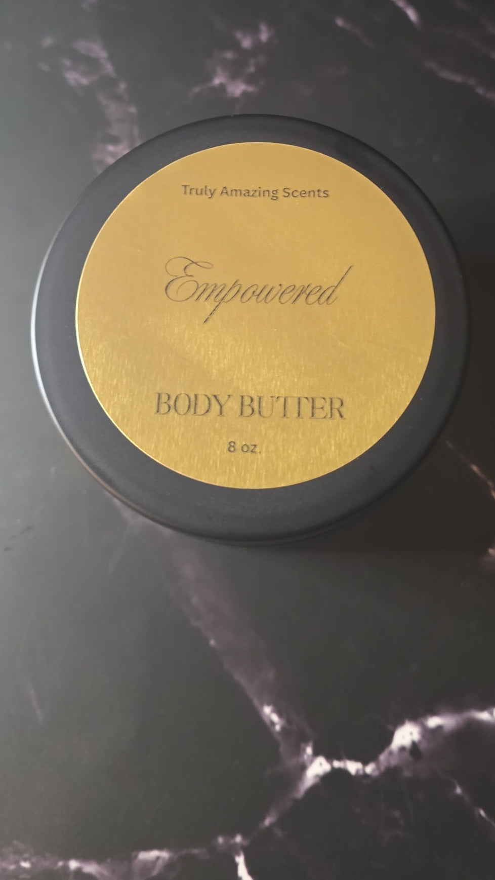 Empowered
