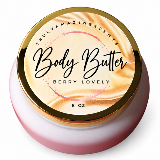 Berry Lovely