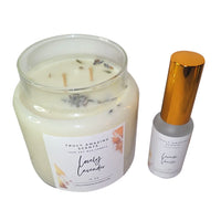 Candle & Room Spray bundles