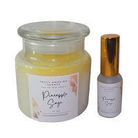 Candle & Room Spray bundles