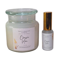 Candle & Room Spray bundles