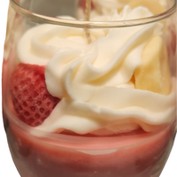 Strawberry Banana Delight