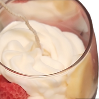 Strawberry Banana Delight