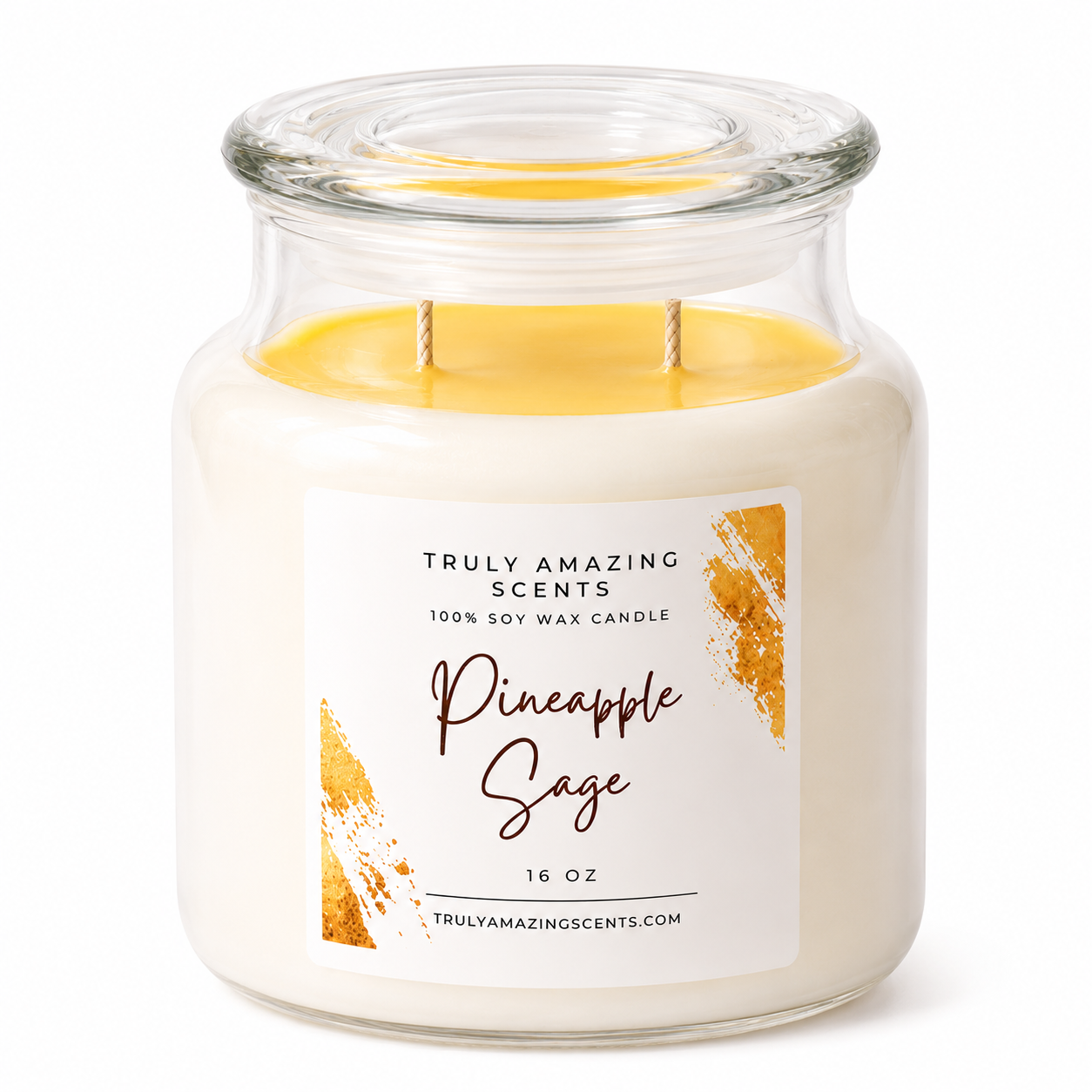 Pineapple Sage