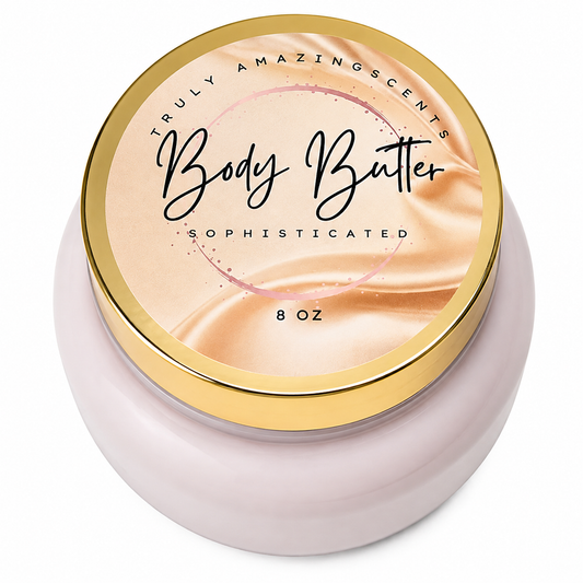Body Butter