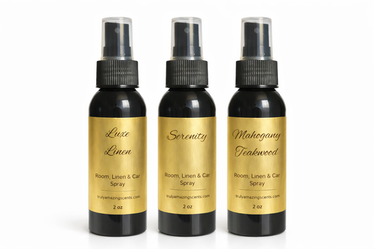 Room Spray Bundle