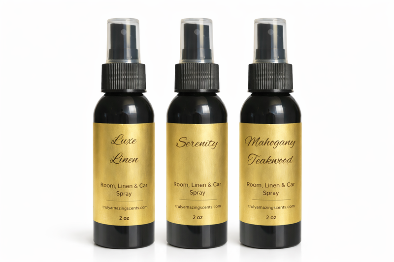 Room Spray Bundle
