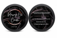 Massage Oil Candle