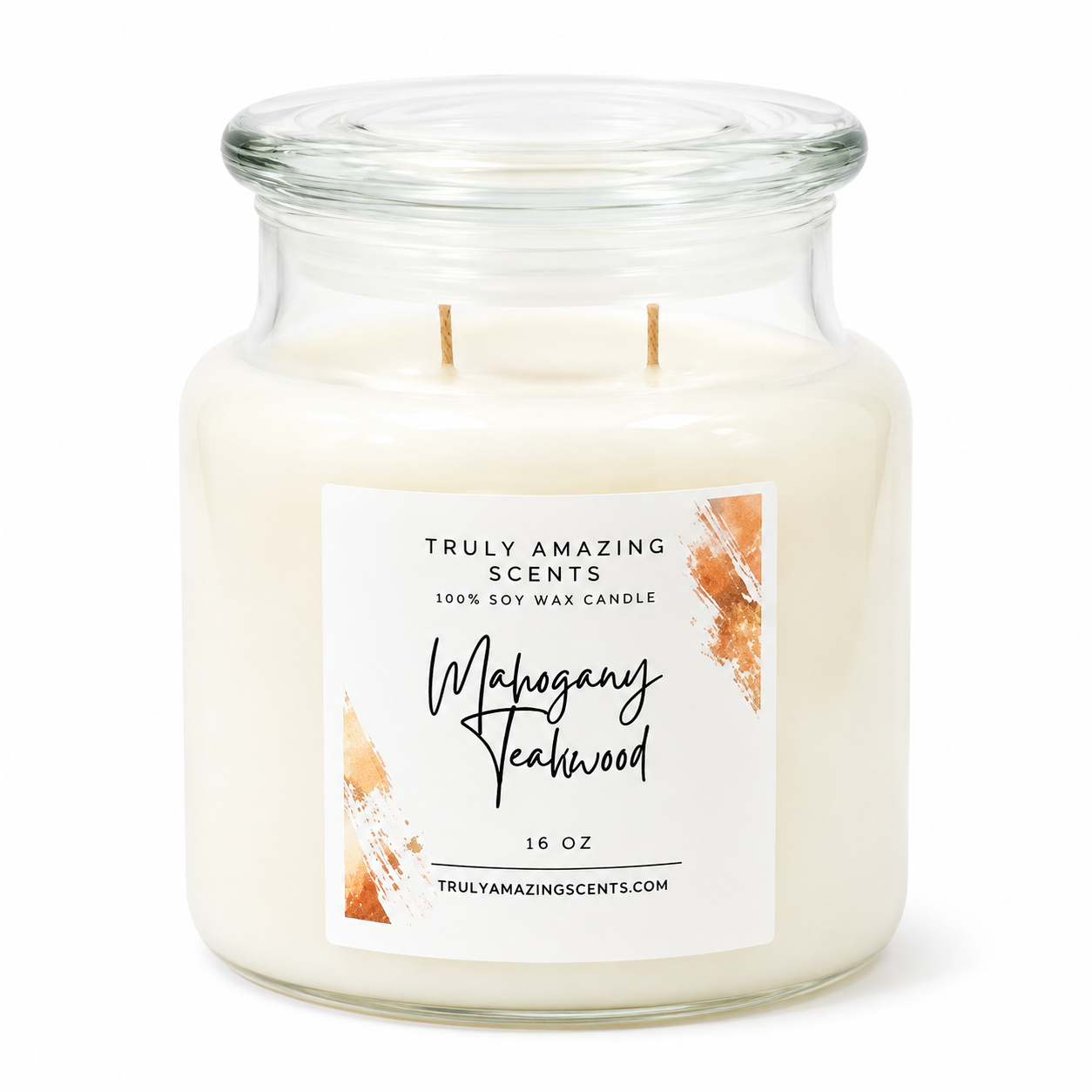 Mahogany Teakwood