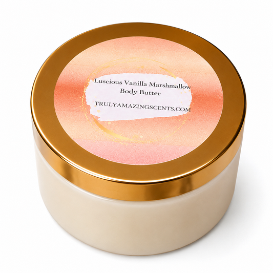 Body Butter Deal