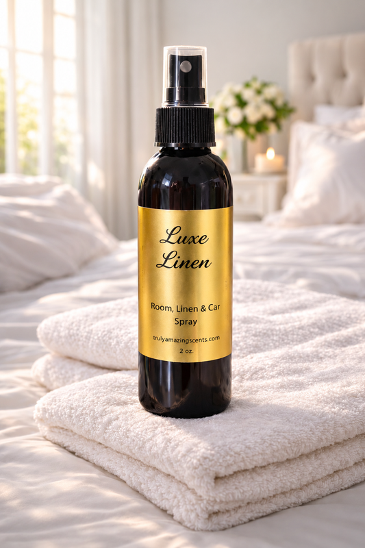 Luxe Linen