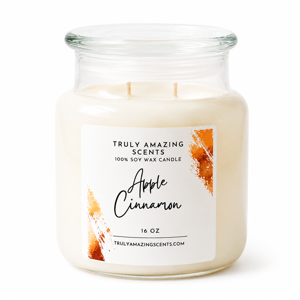 Apple Cinnamon