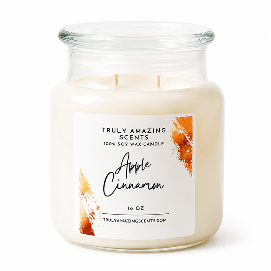 Apple Cinnamon