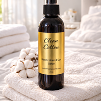 Clean Cotton