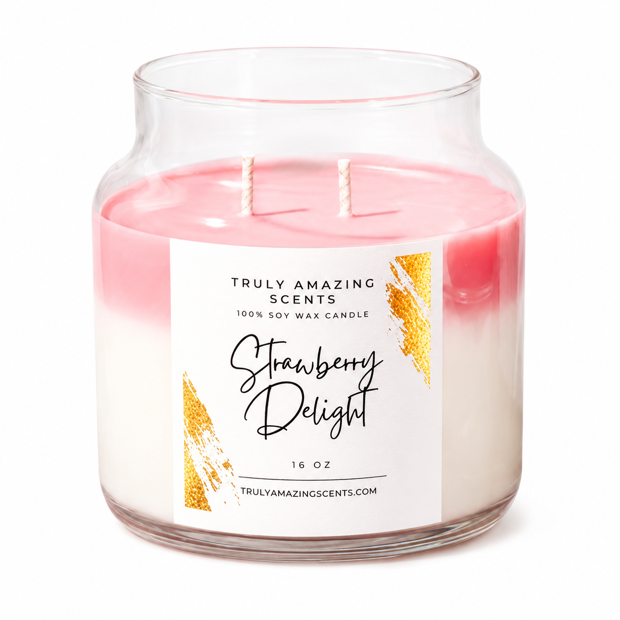 Strawberry Delight