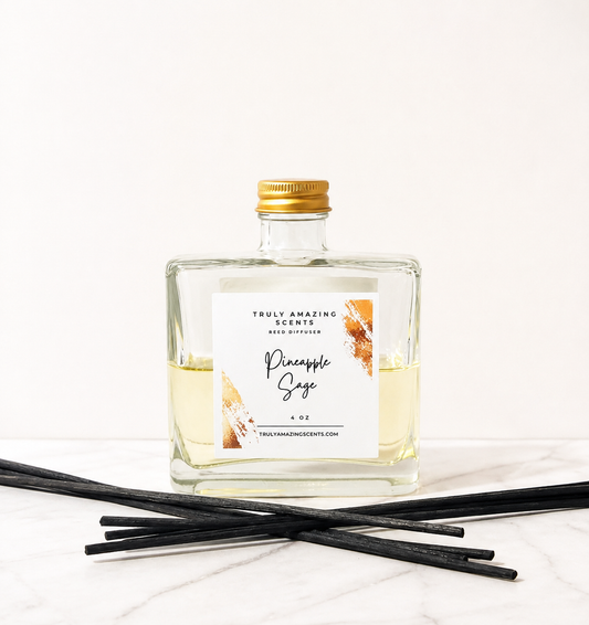 Reed Stick diffusers
