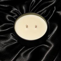 Massage Oil Candle