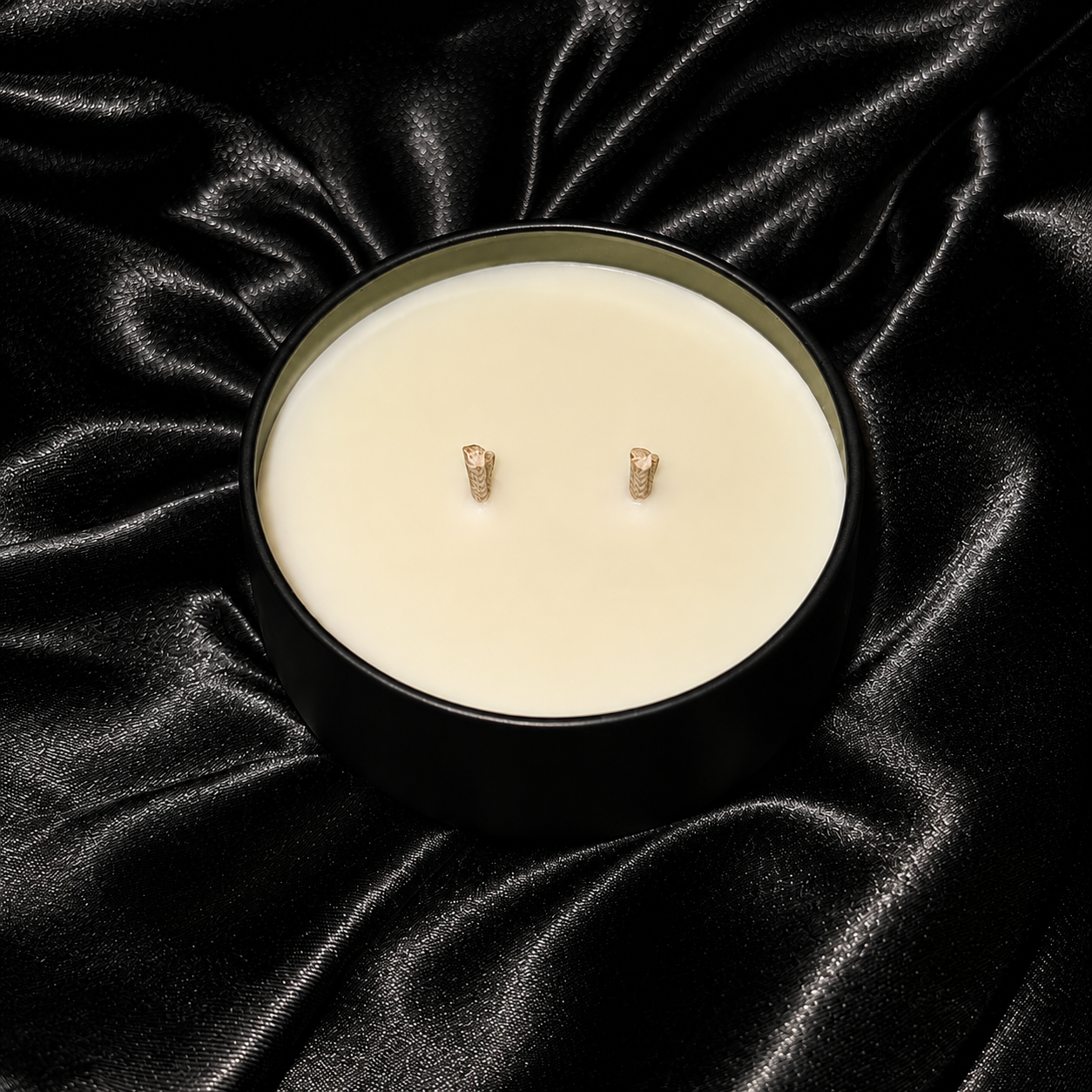 Massage Oil Candle