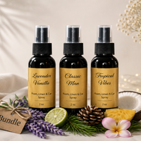 Room Spray Bundle