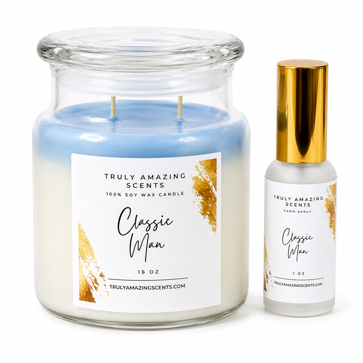Candle & Room Spray bundles