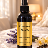 Lavender Vanilla