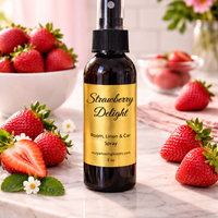 Strawberry Delight