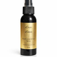 Room Spray 2 oz. Sample