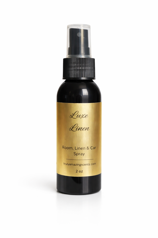 Room Spray 2 oz. Sample