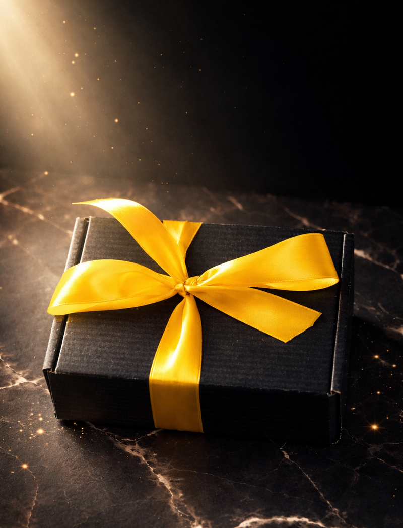 Truly Amazing Scents Mystery Box